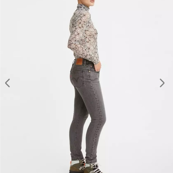 LEVI’S 501 Skinny Jeans - Picture 3 of 16